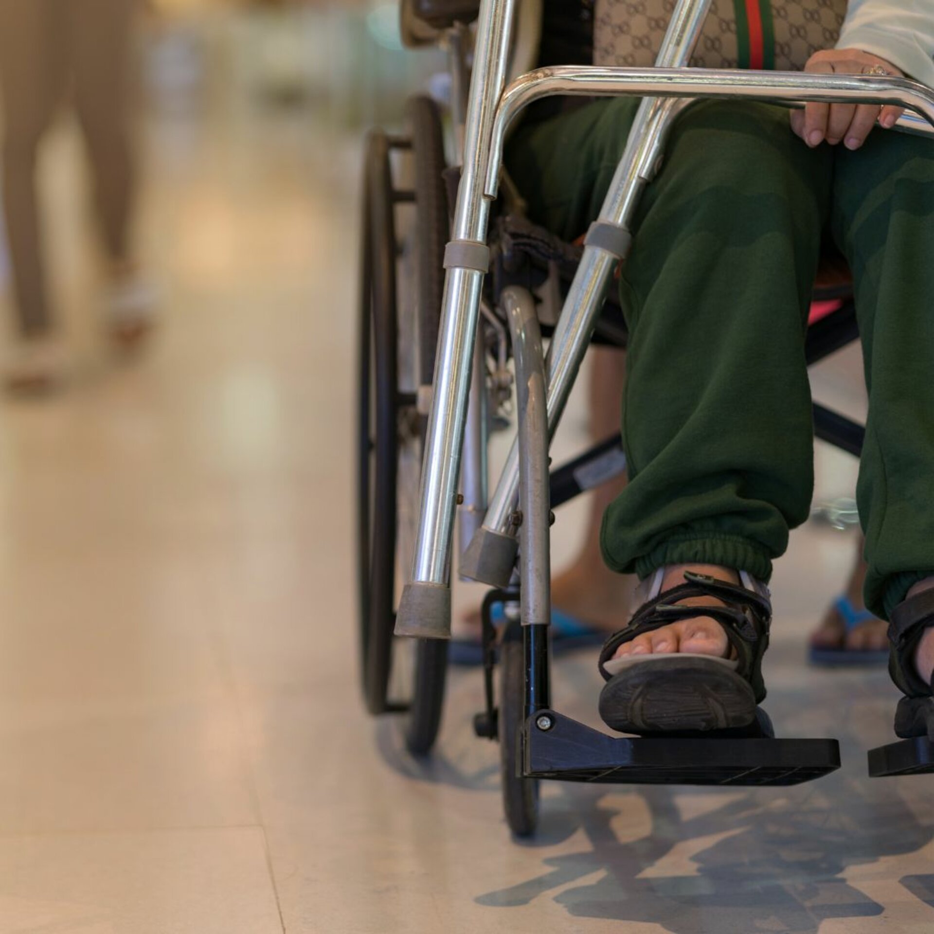 Multiple sclerosis and Neuroimmunology management